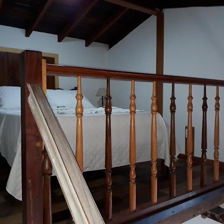 Pouso Frutos De Paraty Hotel Ngoại thất bức ảnh
