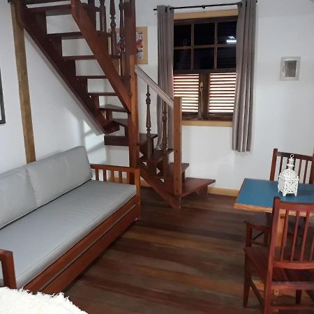 Pouso Frutos De Paraty Hotel Ngoại thất bức ảnh