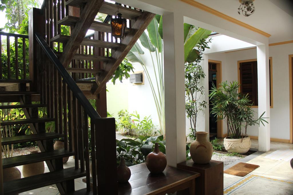 Pouso Frutos De Paraty Hotel Ngoại thất bức ảnh