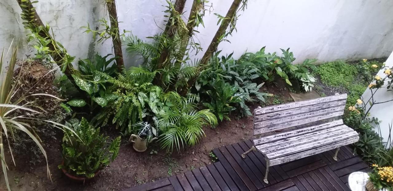 Pouso Frutos De Paraty Hotel Ngoại thất bức ảnh