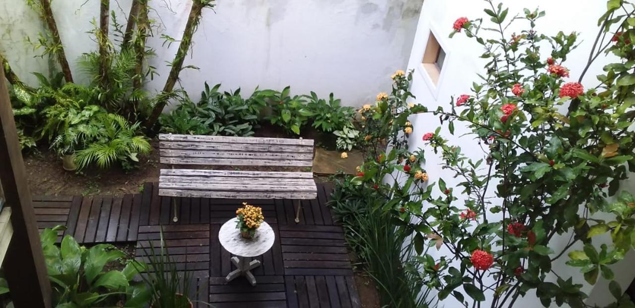 Pouso Frutos De Paraty Hotel Ngoại thất bức ảnh