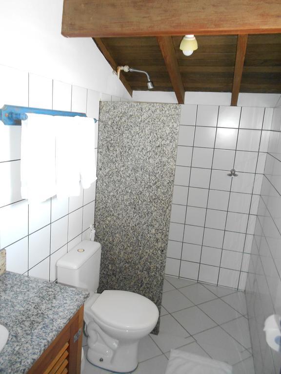 Pouso Frutos De Paraty Hotel Ngoại thất bức ảnh