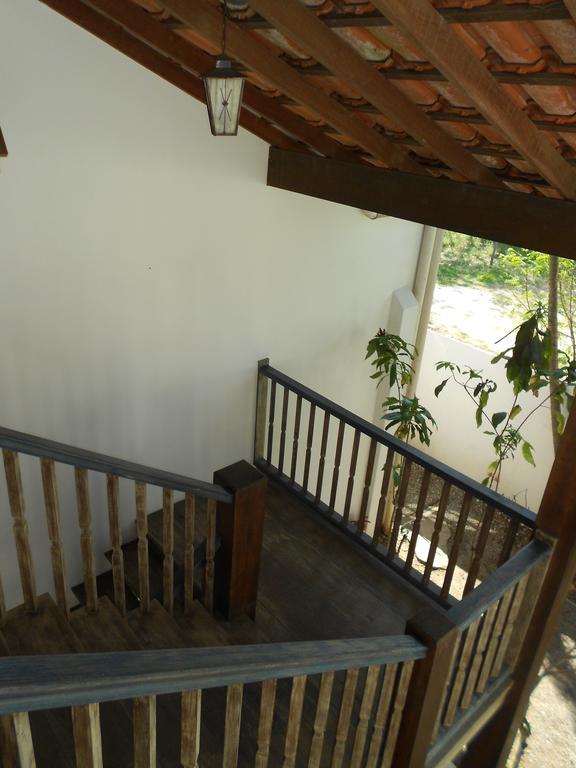 Pouso Frutos De Paraty Hotel Ngoại thất bức ảnh