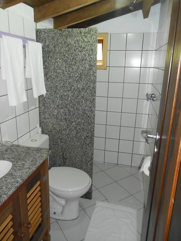 Pouso Frutos De Paraty Hotel Ngoại thất bức ảnh
