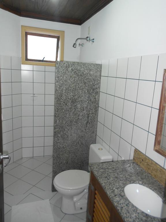 Pouso Frutos De Paraty Hotel Ngoại thất bức ảnh