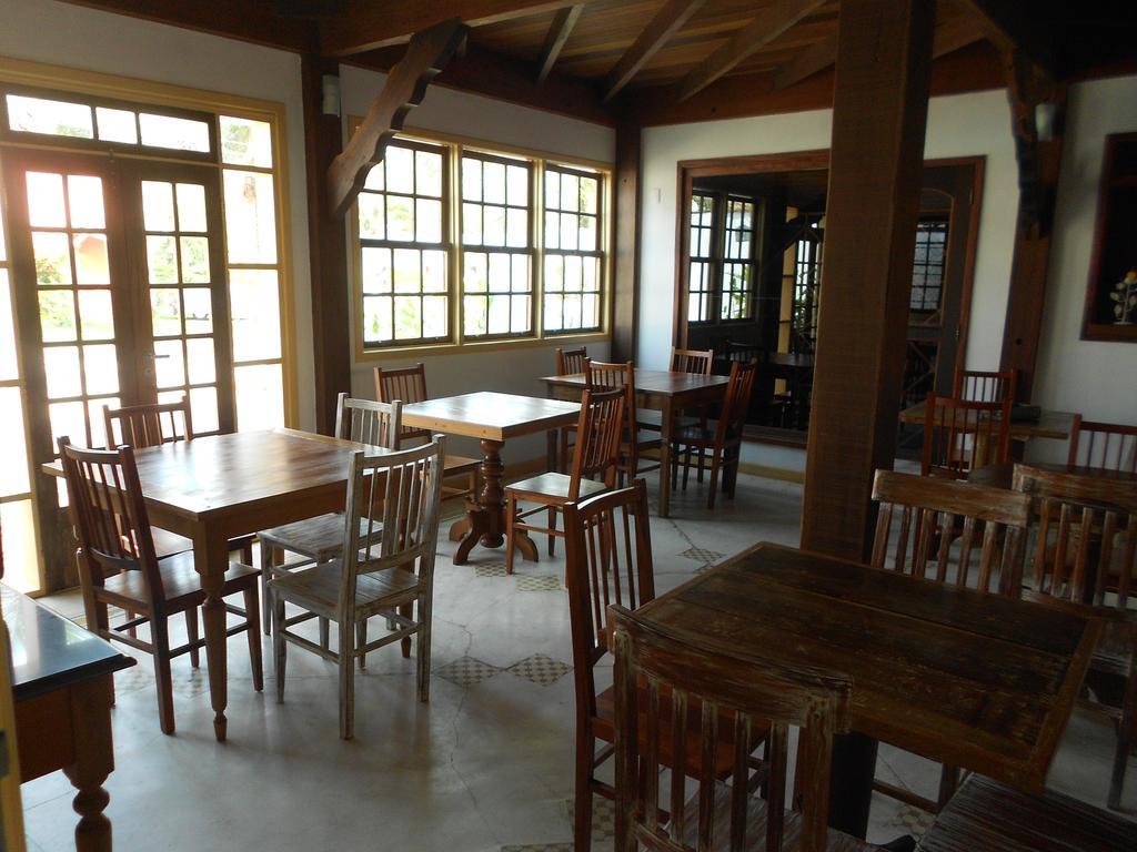Pouso Frutos De Paraty Hotel Ngoại thất bức ảnh