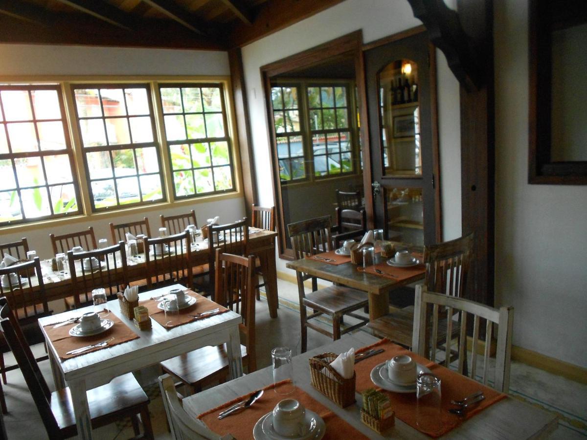Pouso Frutos De Paraty Hotel Phòng bức ảnh