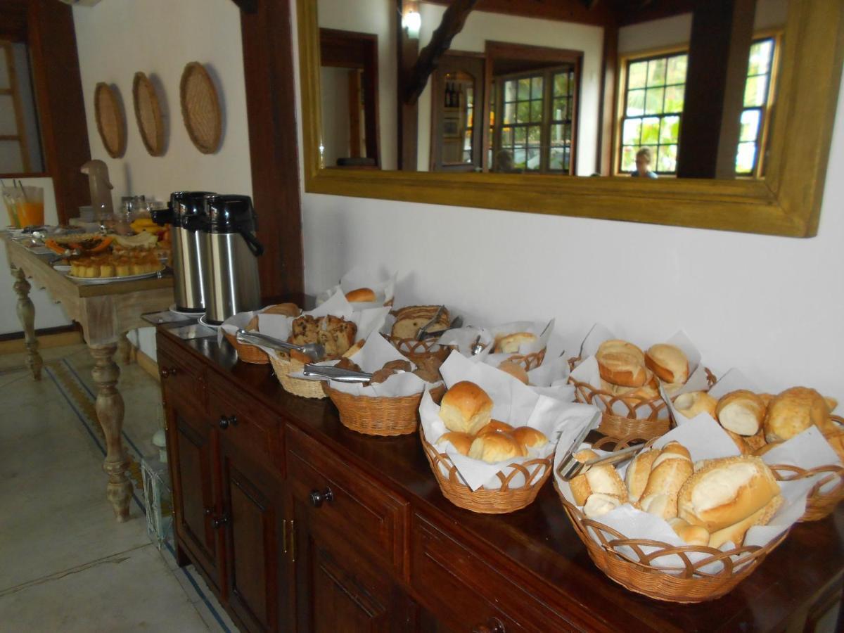 Pouso Frutos De Paraty Hotel Phòng bức ảnh